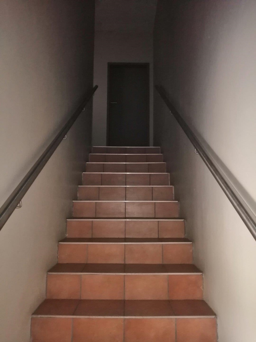 Commercial Property for Sale in Vaalpark Free State